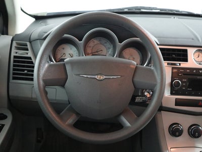 2008 Chrysler Sebring Touring