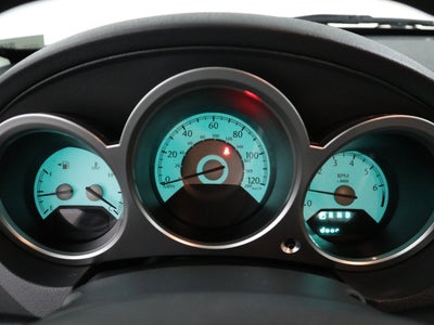 2008 Chrysler Sebring Touring