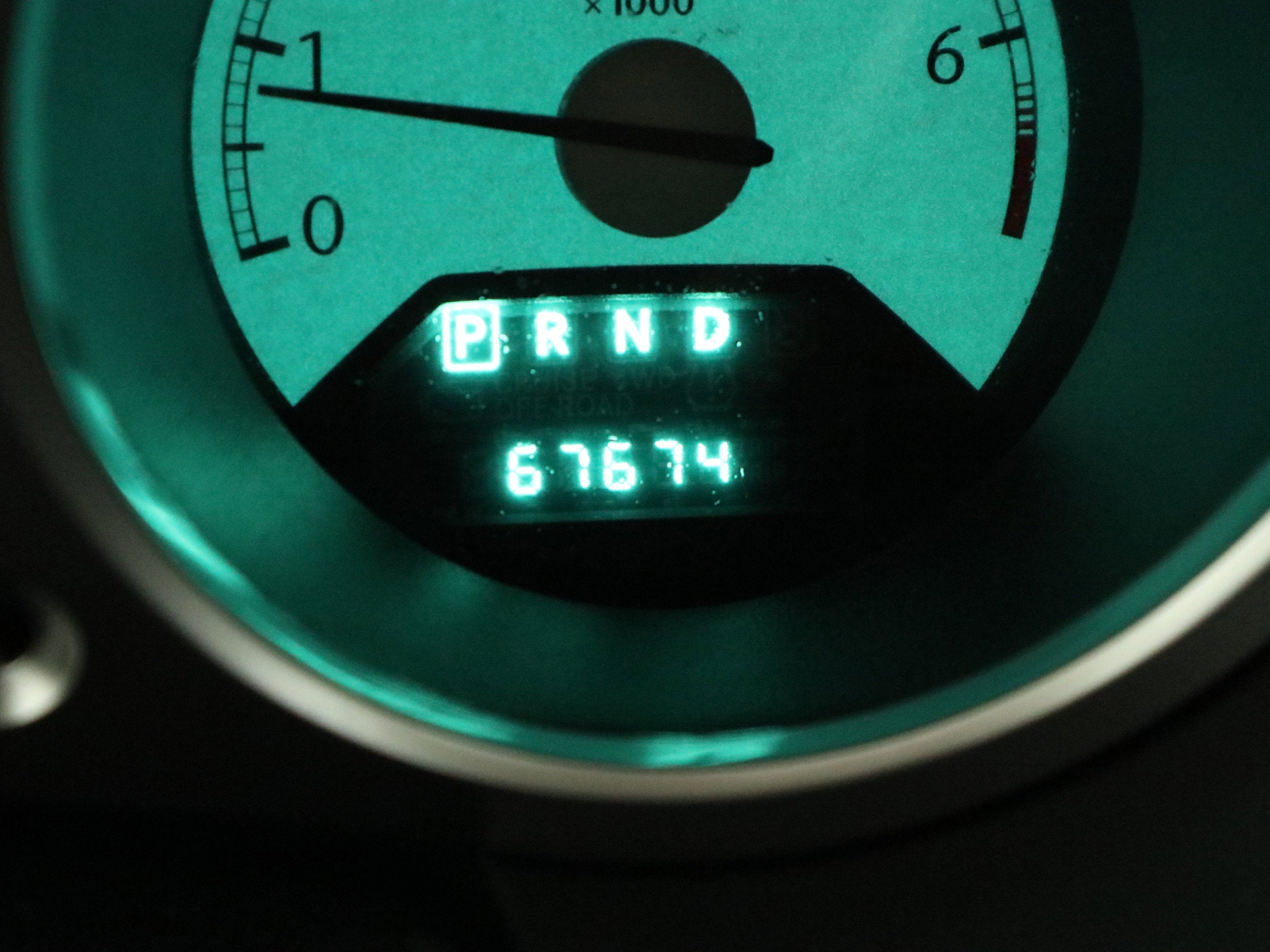 2008 Chrysler Sebring Touring