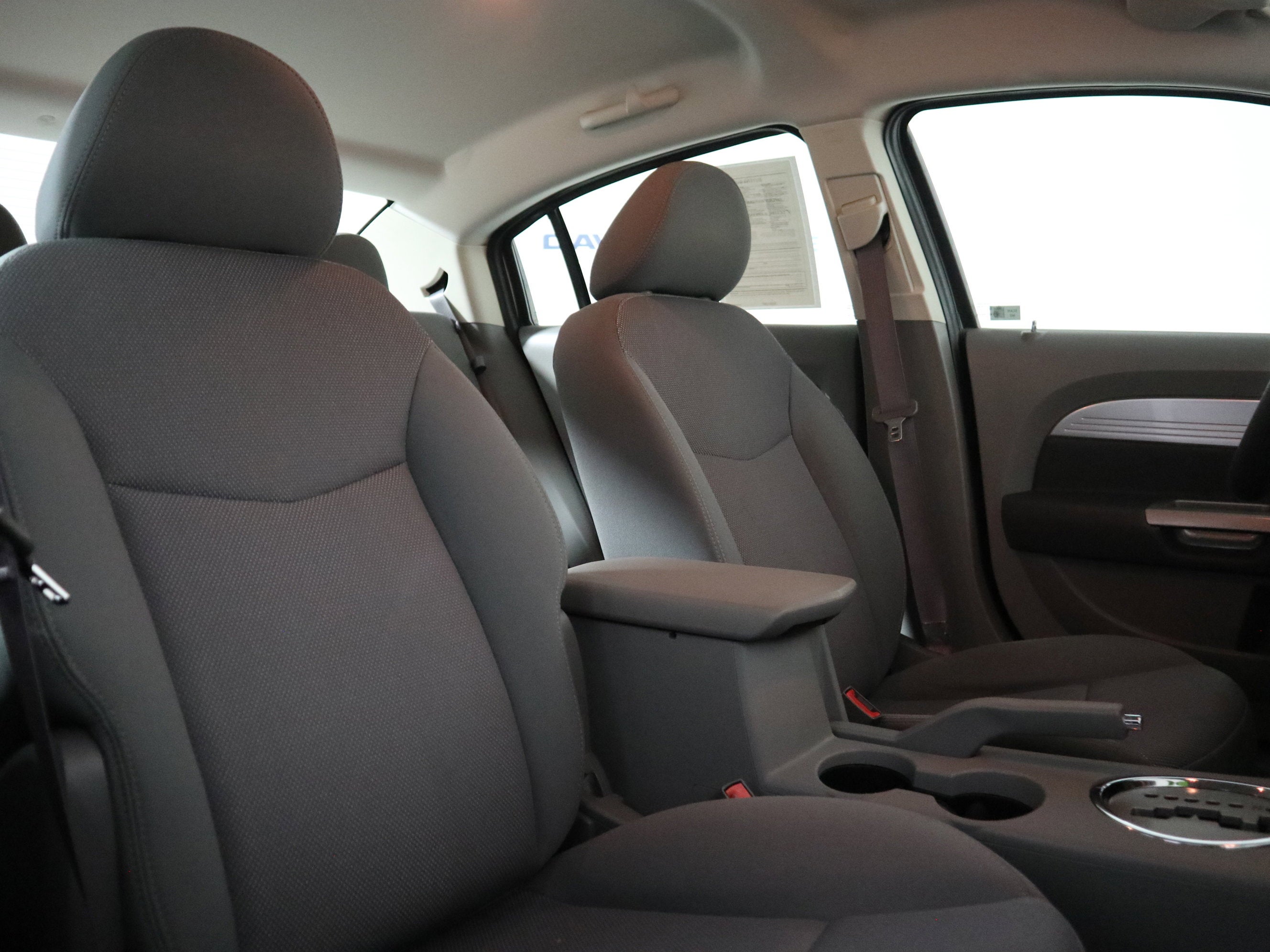 2008 Chrysler Sebring Touring