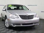 2008 Chrysler Sebring Touring