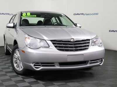 2008 Chrysler Sebring Touring
