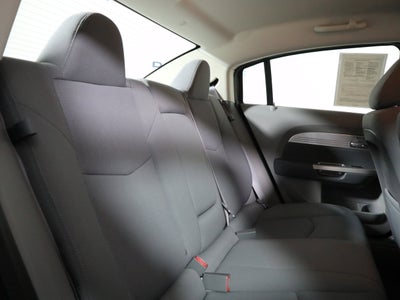 2008 Chrysler Sebring Touring