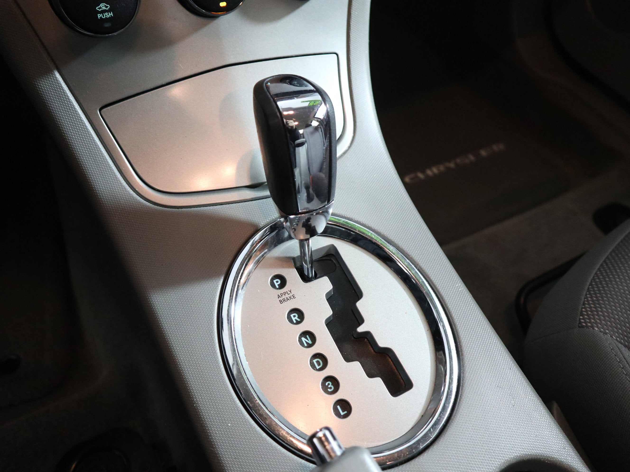 2008 Chrysler Sebring Touring