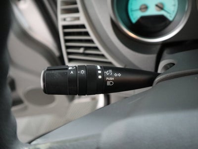 2008 Chrysler Sebring Touring