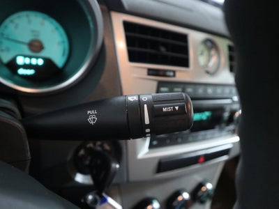 2008 Chrysler Sebring Touring