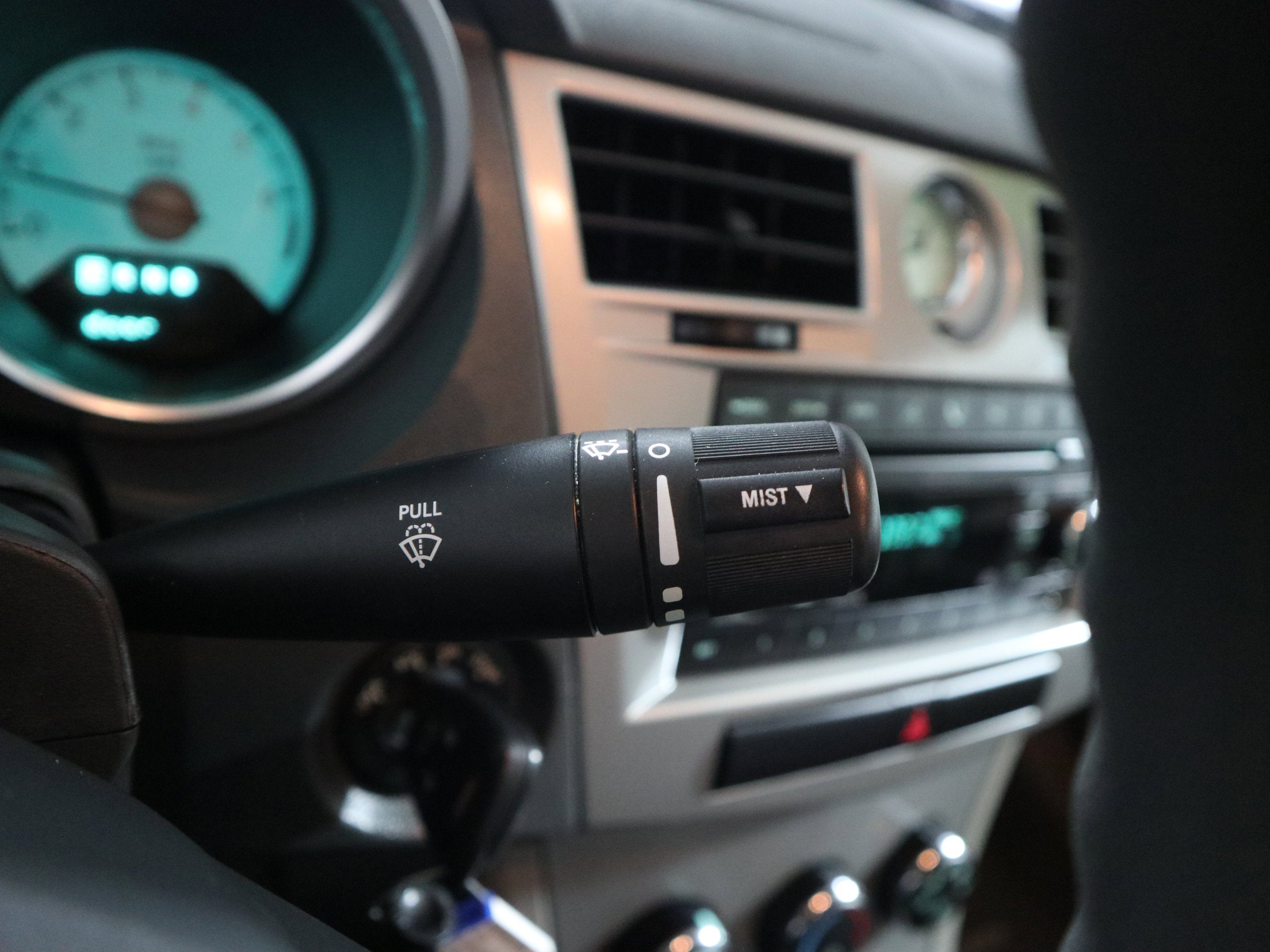 2008 Chrysler Sebring Touring