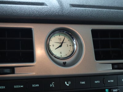 2008 Chrysler Sebring Touring