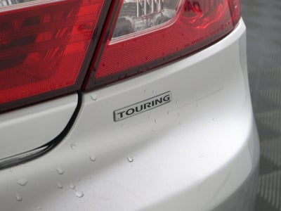 2008 Chrysler Sebring Touring