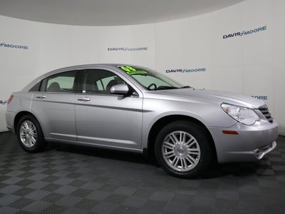2008 Chrysler Sebring Touring