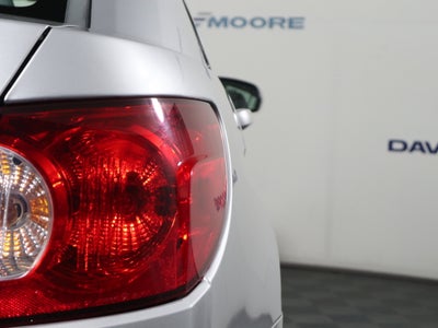 2008 Chrysler Sebring Touring