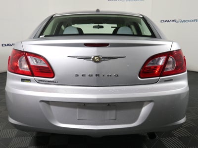 2008 Chrysler Sebring Touring