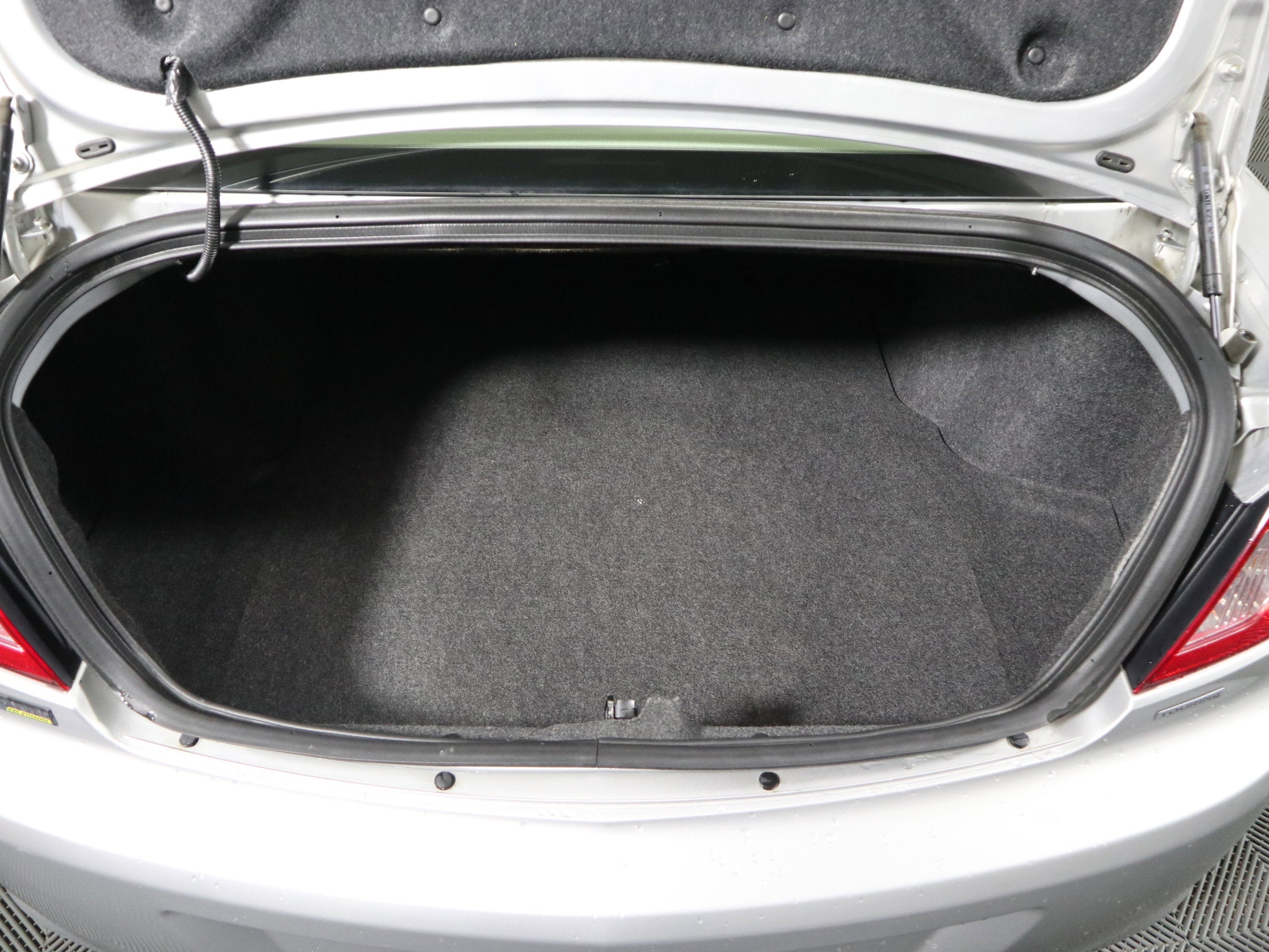 2008 Chrysler Sebring Touring