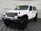 2022 Jeep Wrangler Unlimited Sahara Altitude 4x4