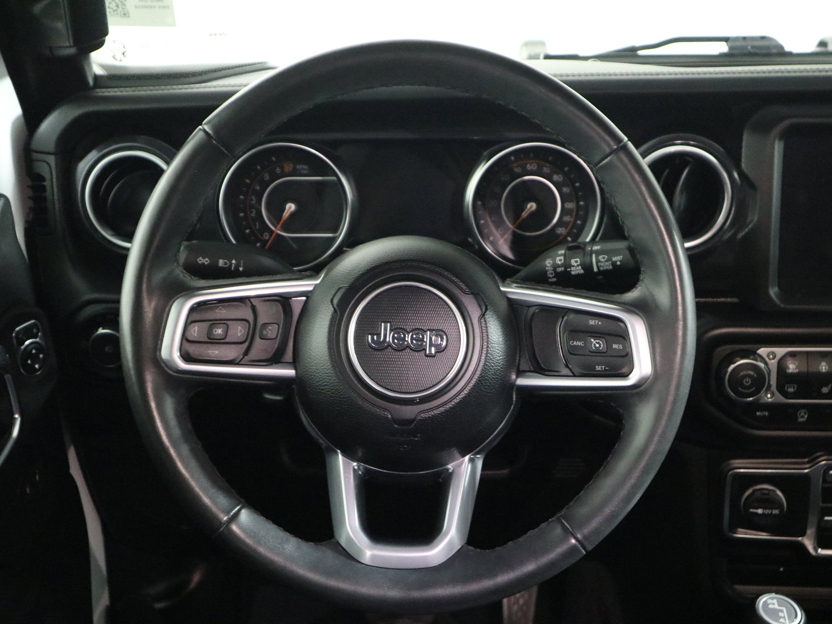2022 Jeep Wrangler Unlimited Sahara Altitude 4x4