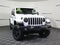 2022 Jeep Wrangler Unlimited Sahara Altitude 4x4