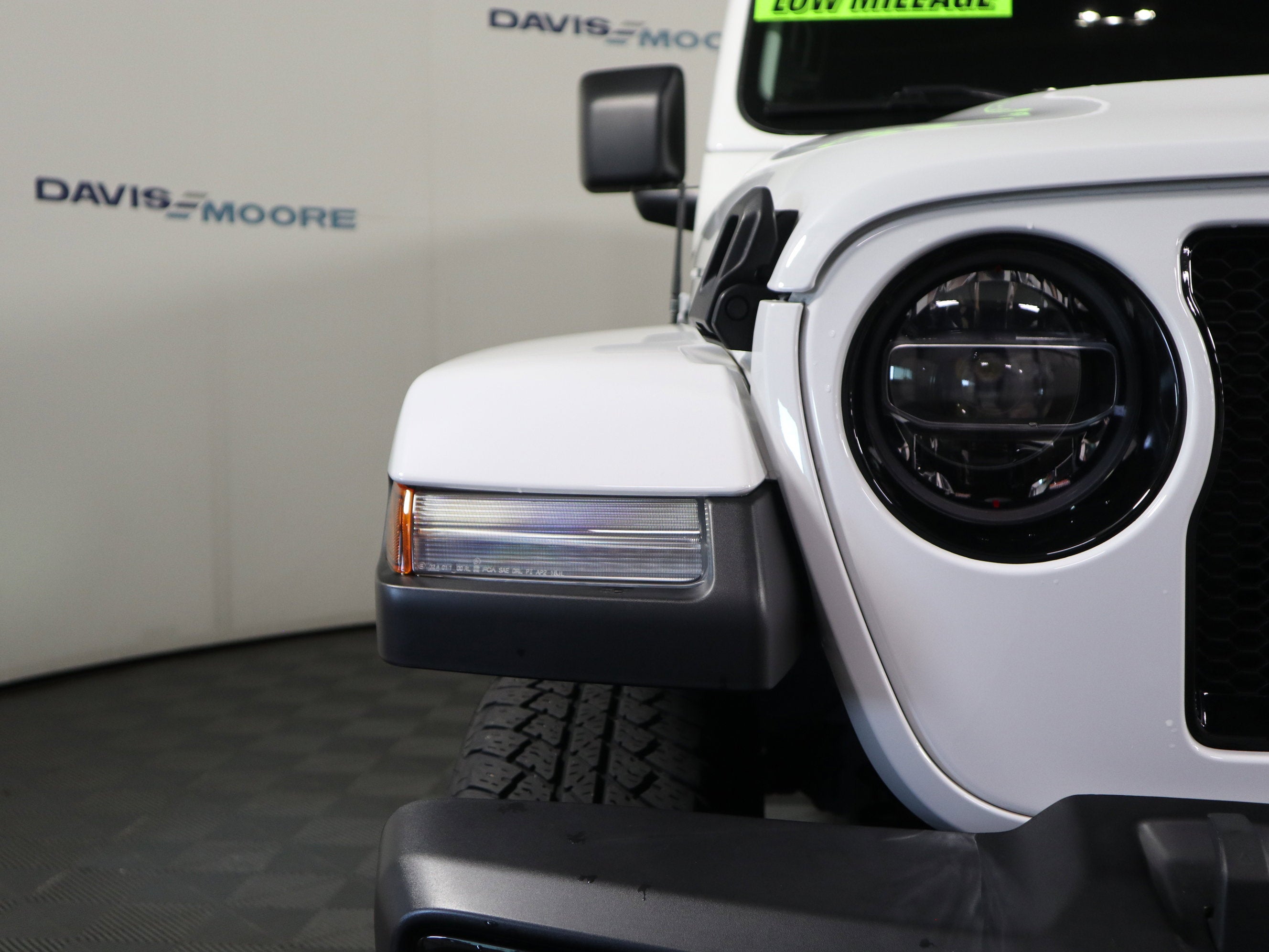 2022 Jeep Wrangler Unlimited Sahara Altitude 4x4