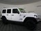 2022 Jeep Wrangler Unlimited Sahara Altitude 4x4