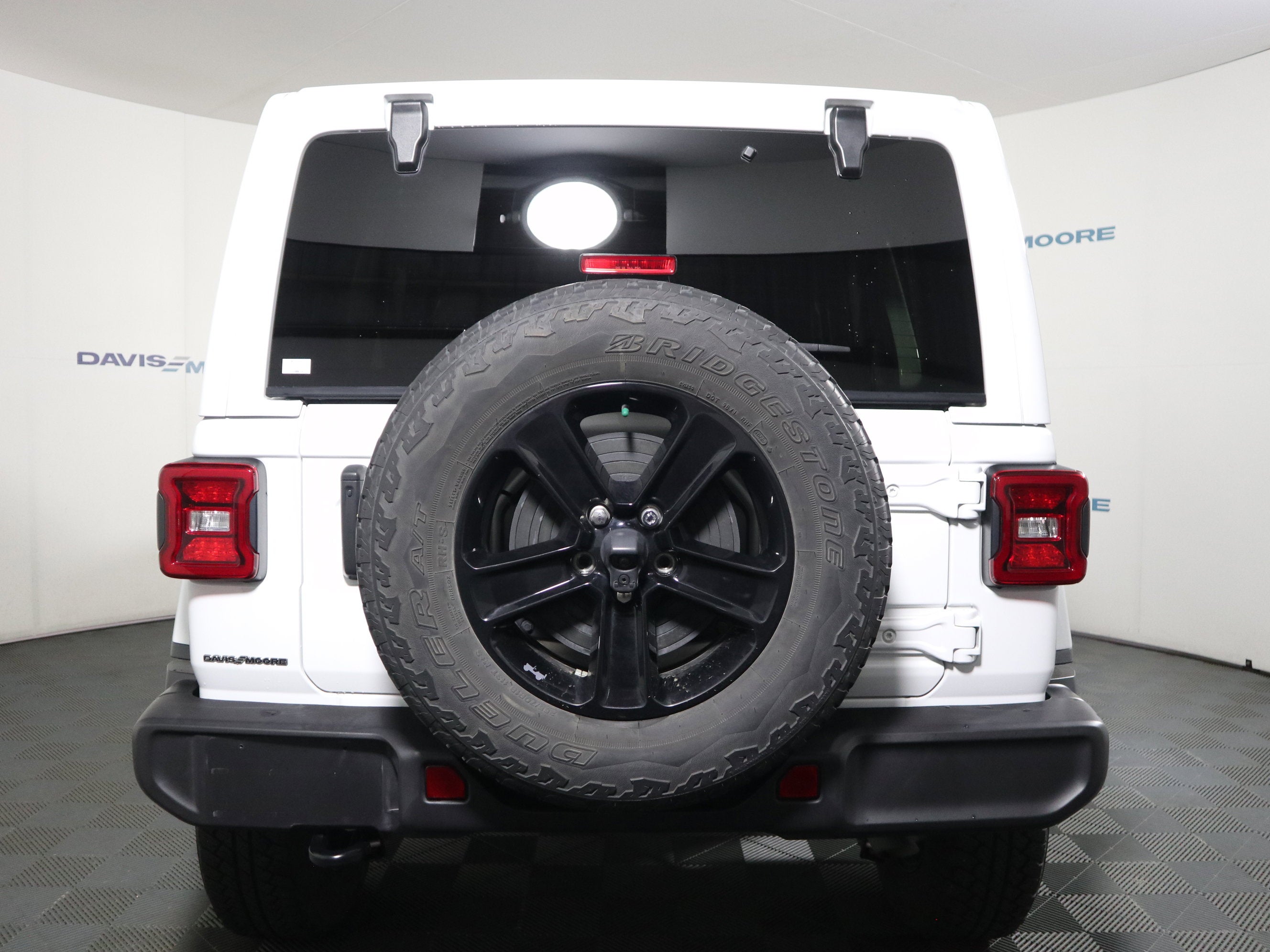 2022 Jeep Wrangler Unlimited Sahara Altitude 4x4