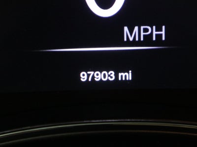 2019 Jeep Grand Cherokee Upland 4x4