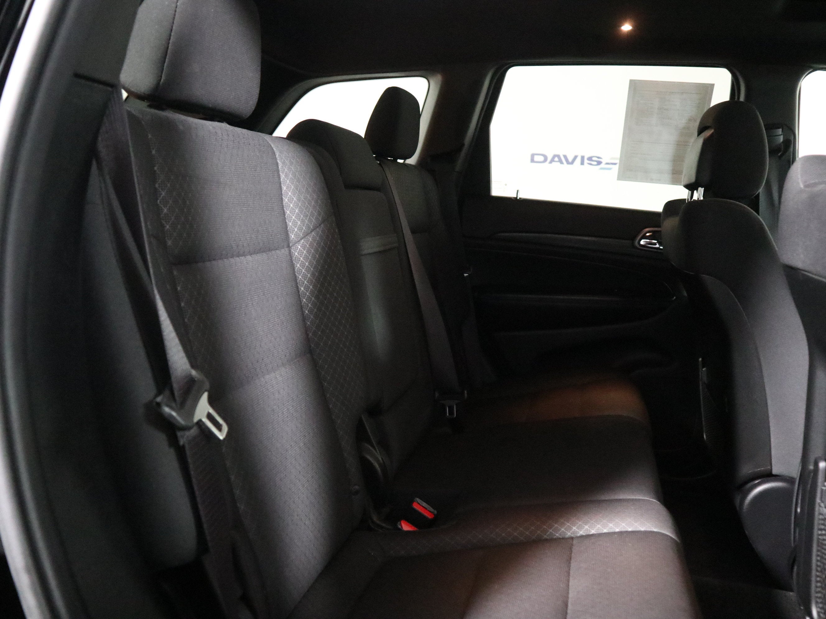 2019 Jeep Grand Cherokee Upland 4x4