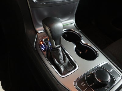 2019 Jeep Grand Cherokee Upland 4x4