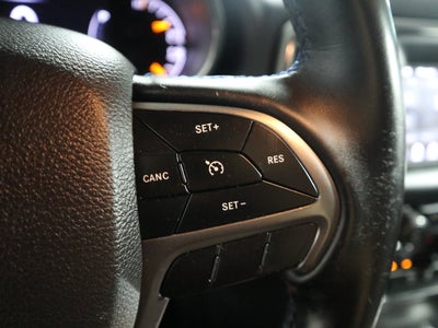 2019 Jeep Grand Cherokee Upland 4x4