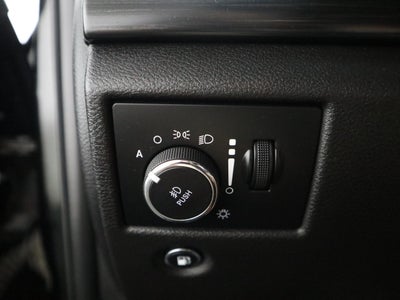 2019 Jeep Grand Cherokee Upland 4x4