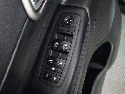 2019 Jeep Grand Cherokee Upland 4x4