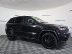 2019 Jeep Grand Cherokee Upland 4x4