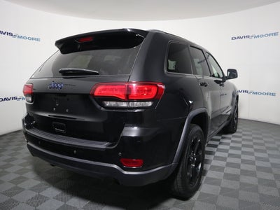 2019 Jeep Grand Cherokee Upland 4x4
