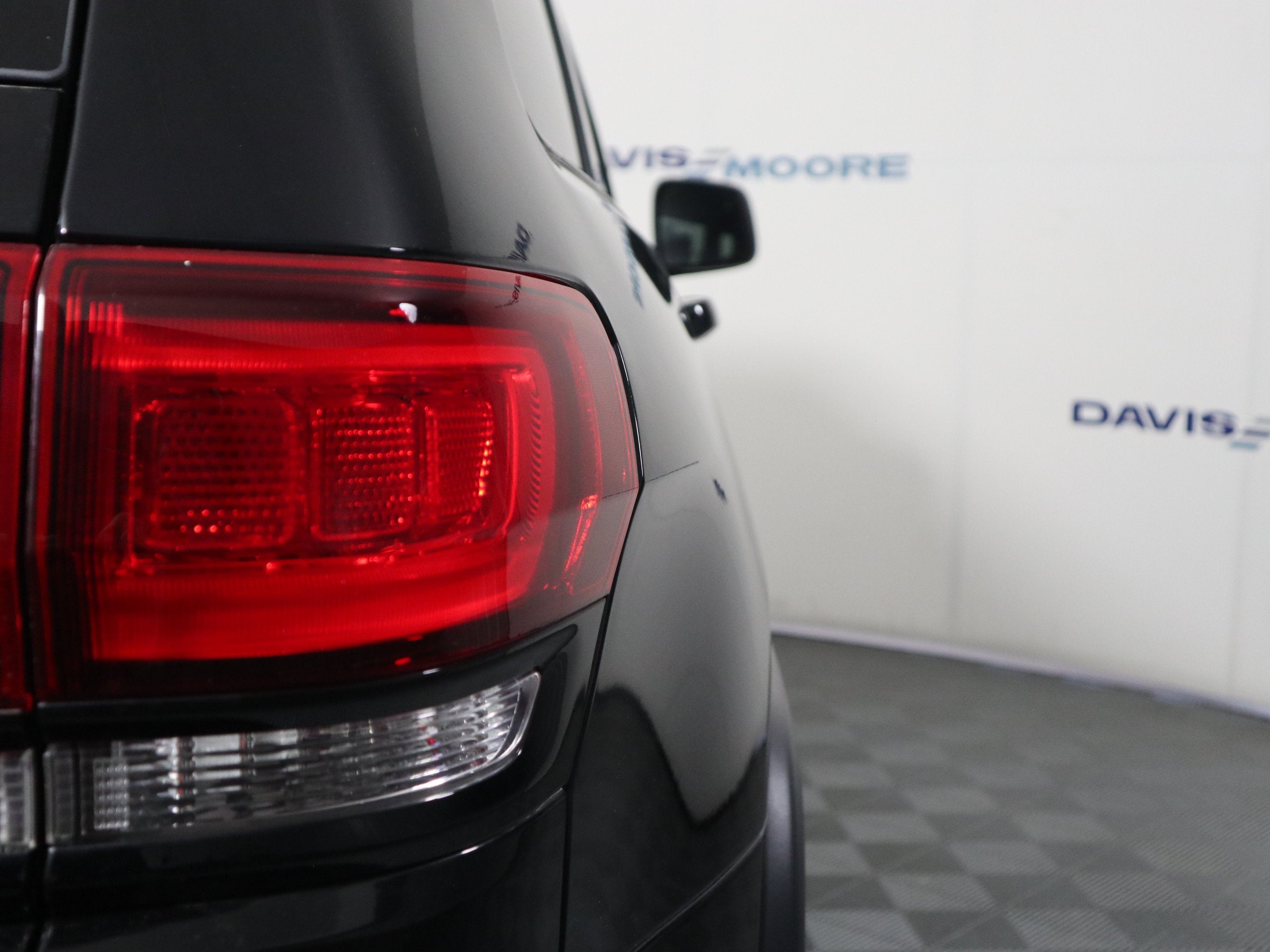 2019 Jeep Grand Cherokee Upland 4x4