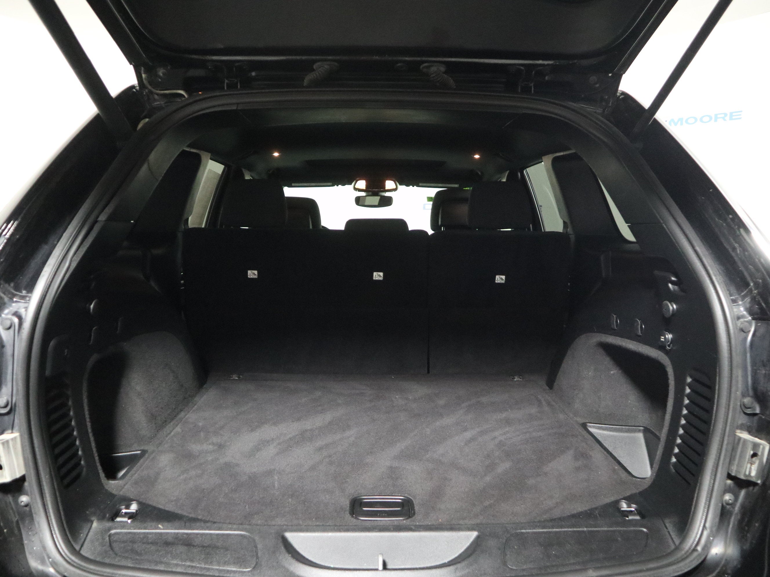 2019 Jeep Grand Cherokee Upland 4x4