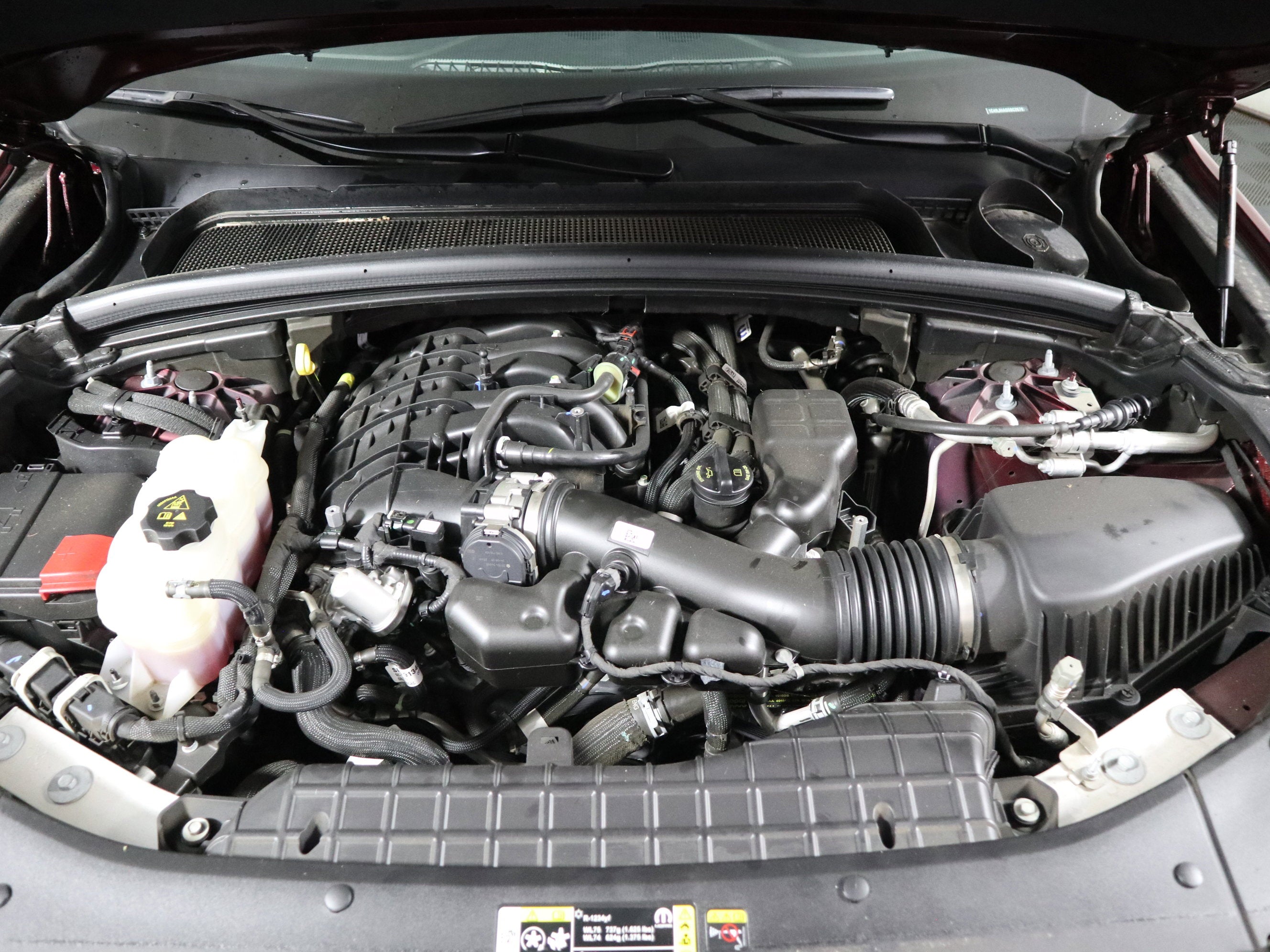 2025 Jeep Grand Cherokee Altitude X 4x4