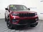 2025 Jeep Grand Cherokee Altitude X 4x4