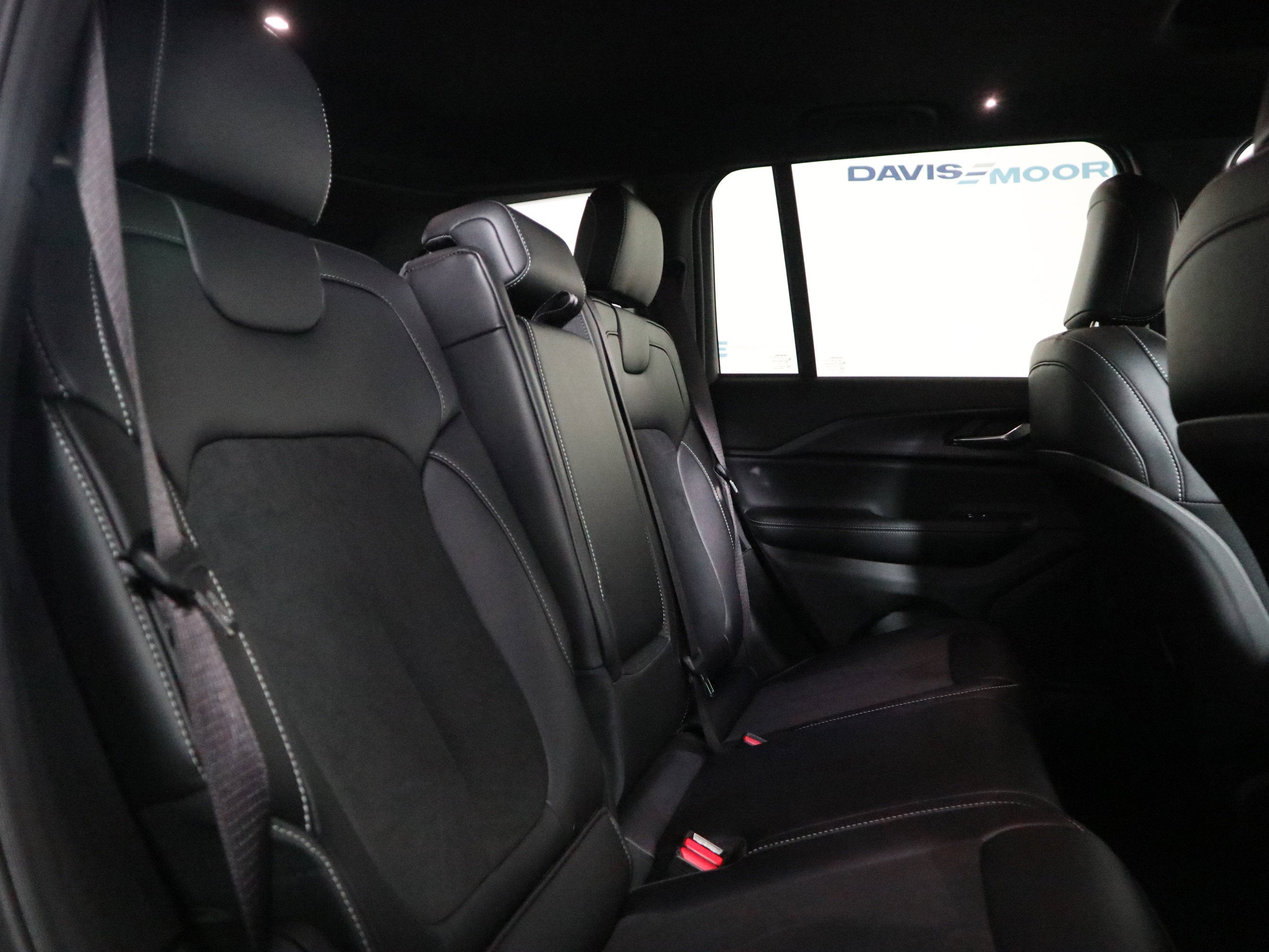 2025 Jeep Grand Cherokee Altitude X 4x4