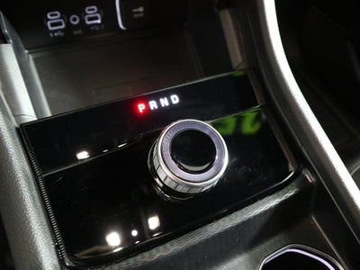 2025 Jeep Grand Cherokee Altitude X 4x4