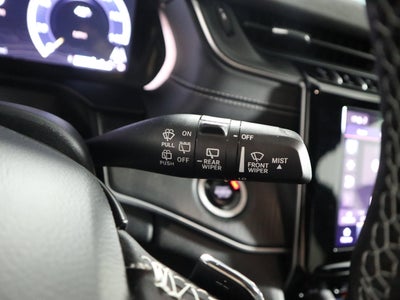 2025 Jeep Grand Cherokee Altitude X 4x4