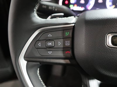 2025 Jeep Grand Cherokee Altitude X 4x4