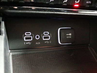 2025 Jeep Grand Cherokee Altitude X 4x4