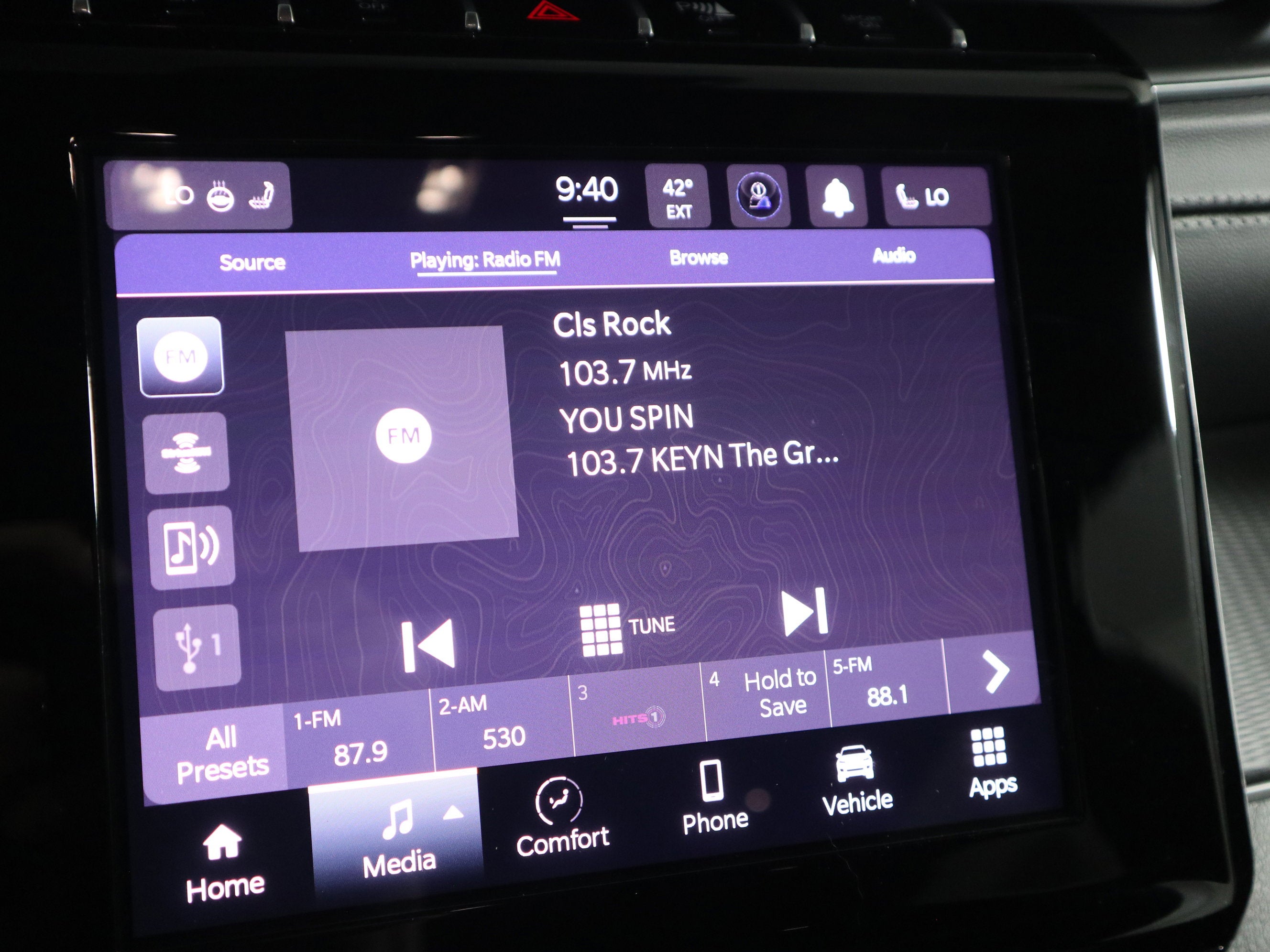 2025 Jeep Grand Cherokee Altitude X 4x4