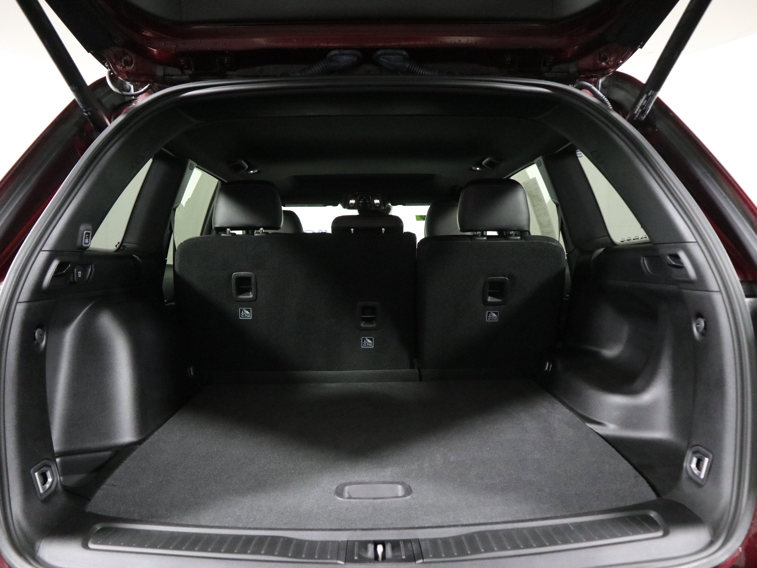 2025 Jeep Grand Cherokee Altitude X 4x4