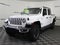2022 Jeep Gladiator Overland 4x4
