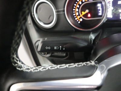 2022 Jeep Gladiator Overland 4x4