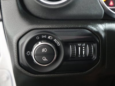 2022 Jeep Gladiator Overland 4x4