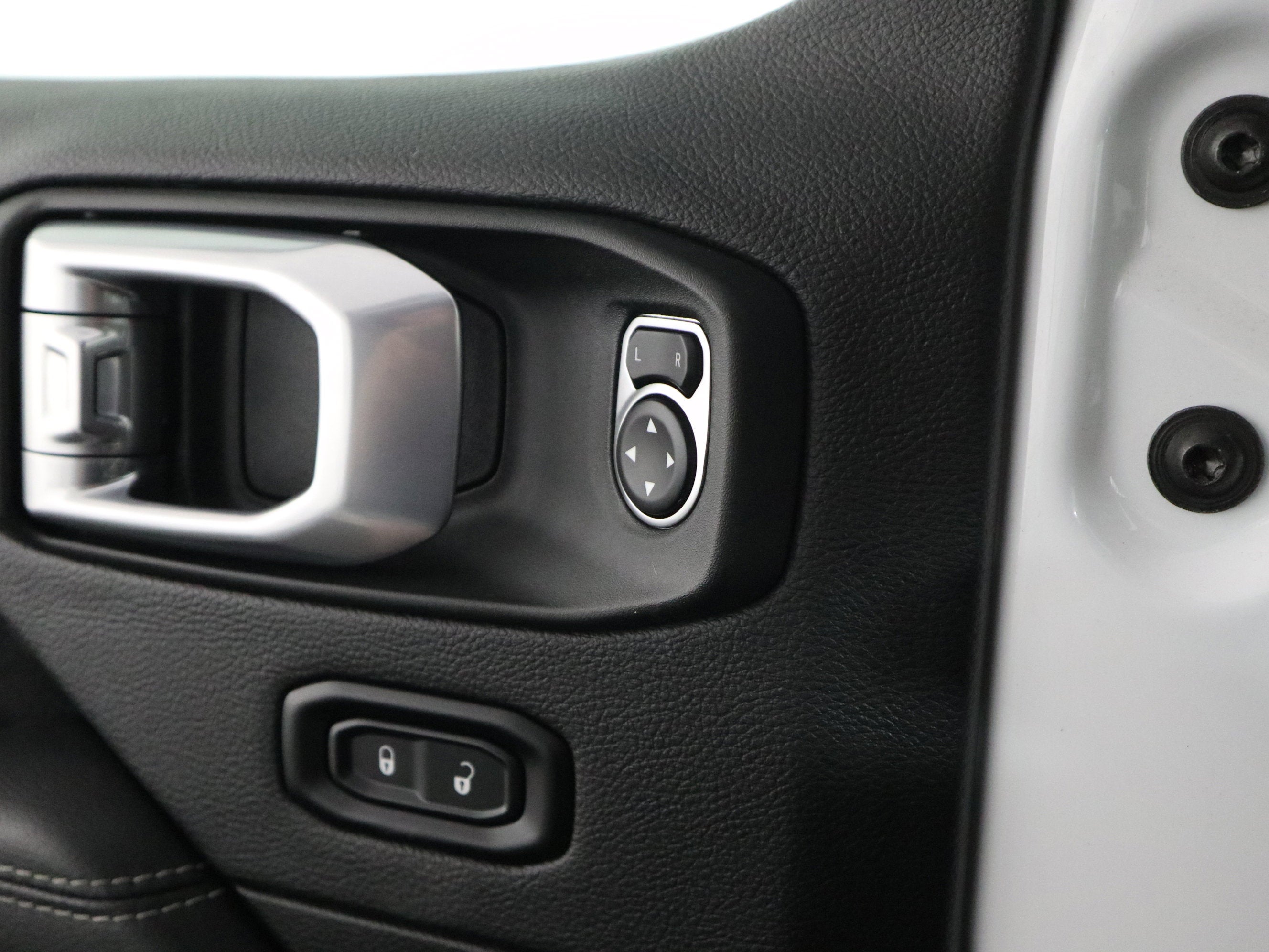 2022 Jeep Gladiator Overland 4x4