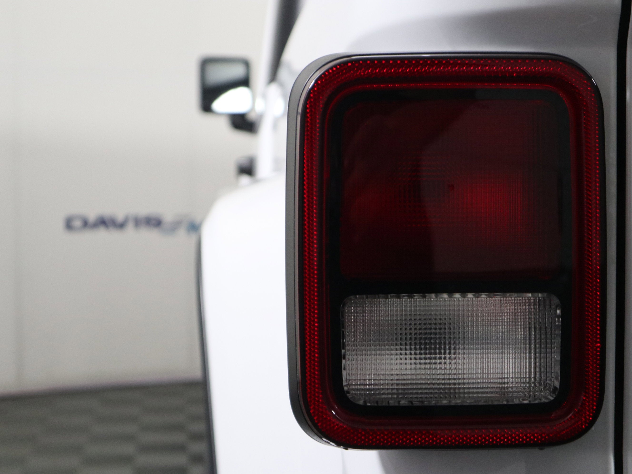 2022 Jeep Gladiator Overland 4x4