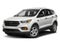 2017 Ford Escape SEL 4WD
