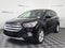 2017 Ford Escape SEL 4WD