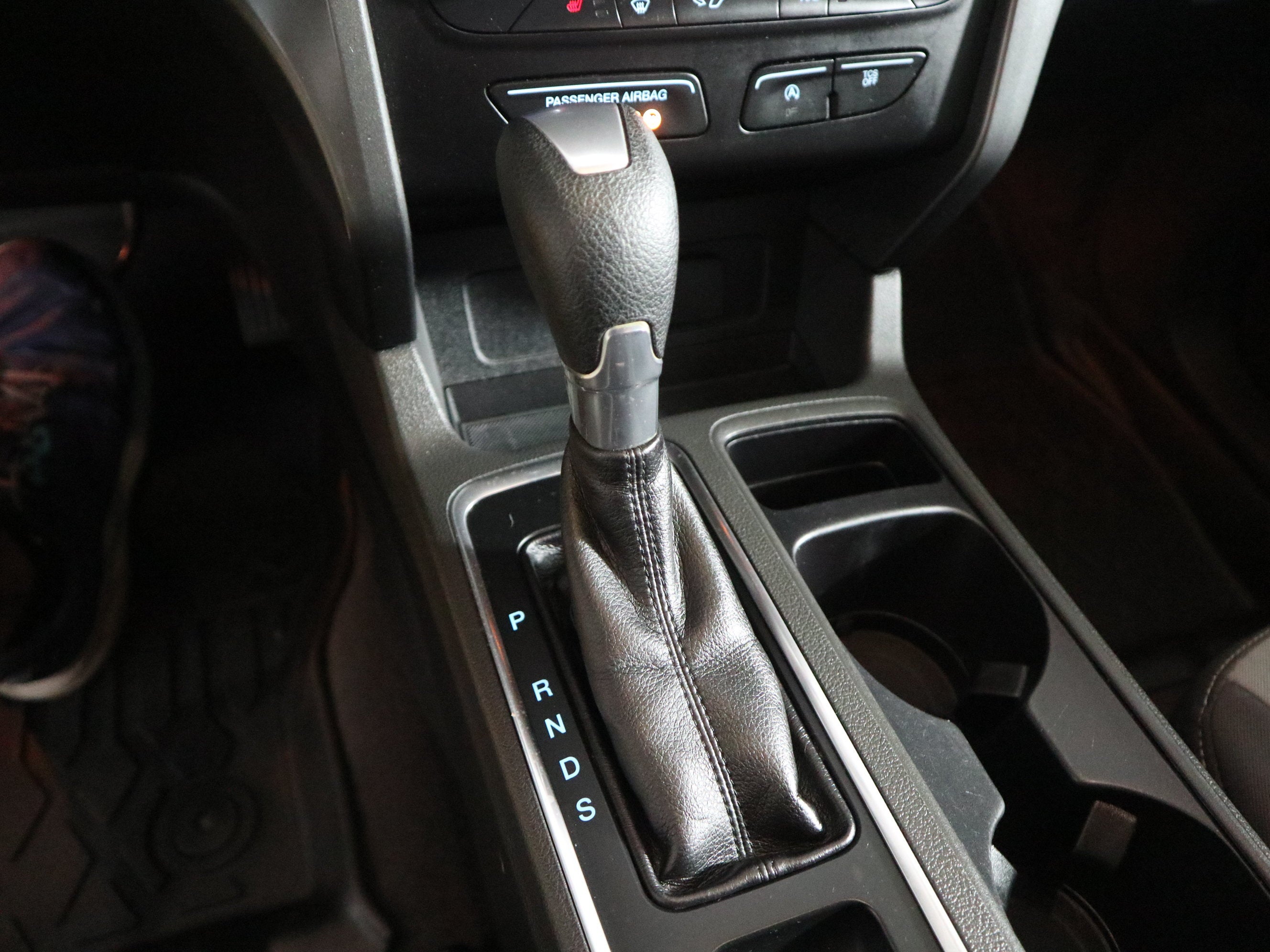 2017 Ford Escape SEL 4WD